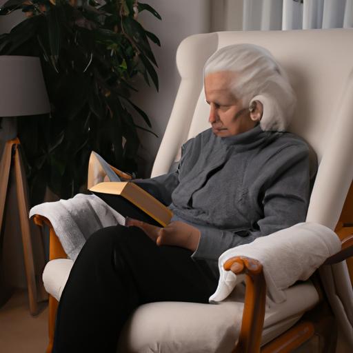 Does Reading Prevent Dementia