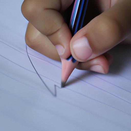 Mastering Handwriting Skills with Effective Handwriting Lines