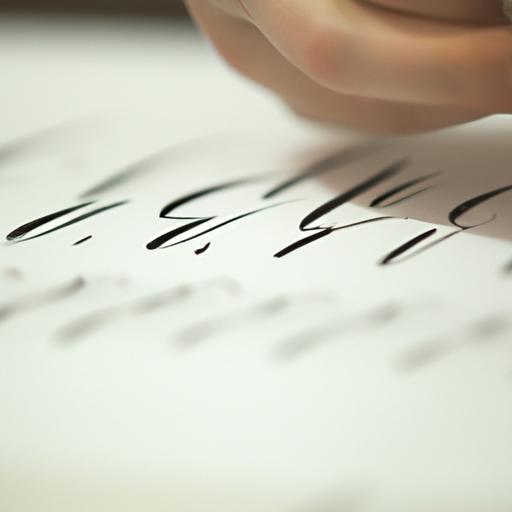 Is Writing in Cursive Faster? Unraveling the Debate